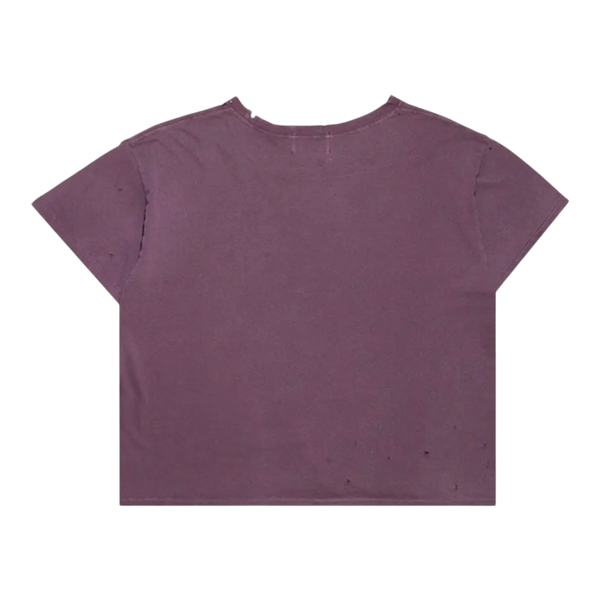 Enfants Riches Déprimés Classic Logo T-Shirt Mud Red