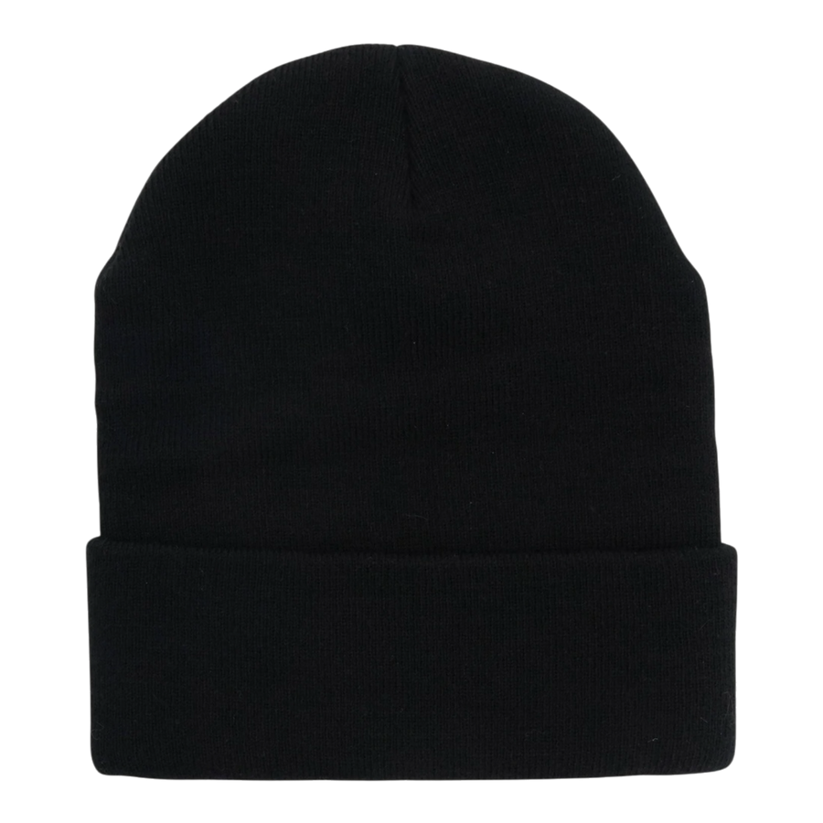 Chrome Hearts Matty Boy Sex Beanie Black