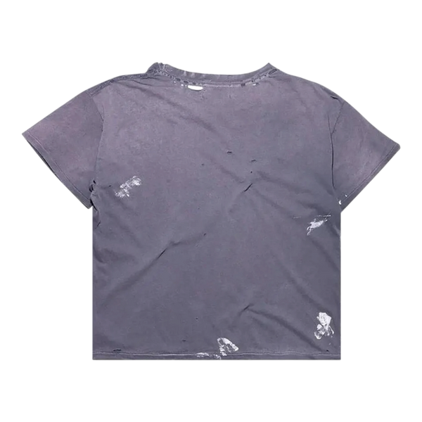 Enfants Riches Déprimés Classic Logo T-Shirt Paint Grey