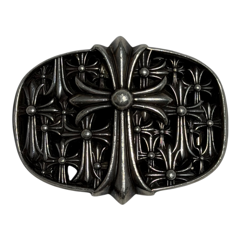 Chrome Hearts