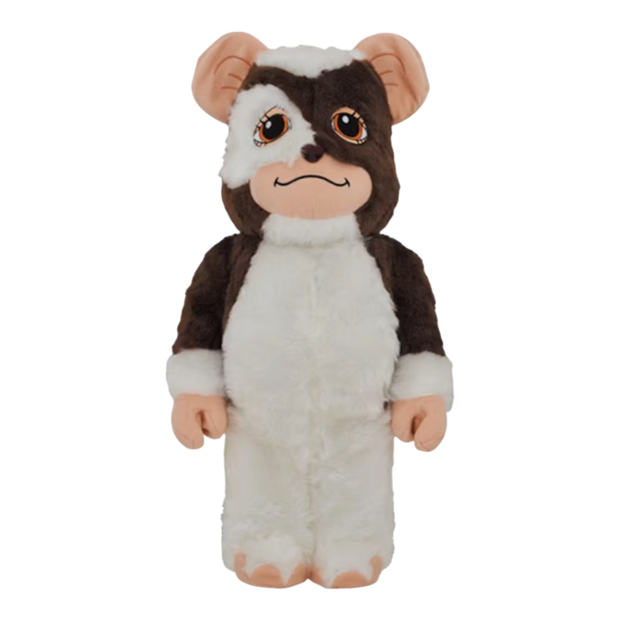 Bearbrick Gremlins Gizmo Costume Version 1000%
