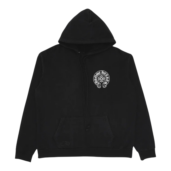 Chrome Hearts Miami Exclusive Hoodie Black
