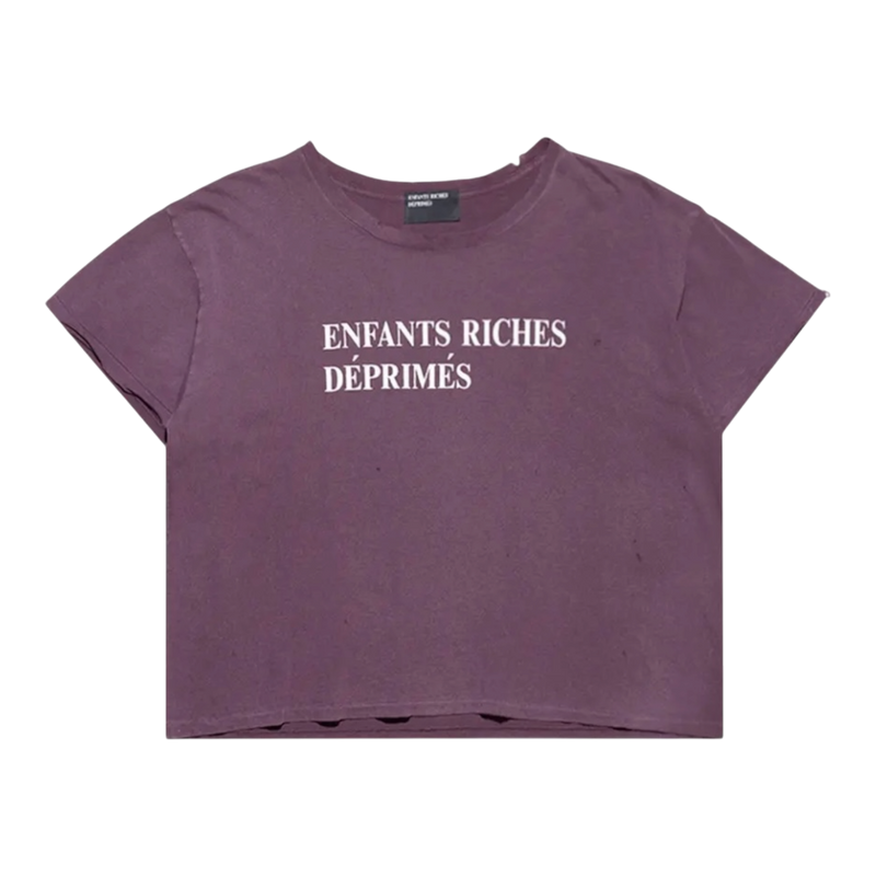 Enfants Riches Déprimés