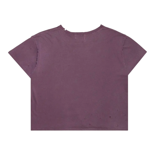 Enfants Riches Déprimés Classic Logo T-Shirt Mud Red